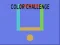 Spel Kleuruitdaging online