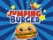 Spel Springende Burger online