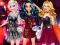 Spel Prinsessen Nacht Uit in Hollywood online