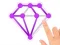 Spel 1 Lijn Puzzel Mania online