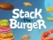 Spel Stap de Burger online