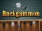 Spel Backgammon online
