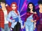 Spel Door de garderobe van de prinses haar vriend geïnspireerde look online