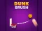 Spel Dunk Kwast online