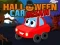 Spel Halloween Auto Puzzel online Spel Halloween Auto Puzzel online