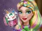 Spel Dove Trendy Poppen Make-up online