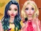 Spel BFF Herfst Make-up online