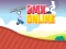 Spel BMX Online online