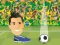 Spel Voetbal Legenden: Hoofd Voetbal online