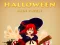 Spel Halloween Glij Puzzel online