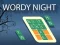 Spel Woorden Nacht online