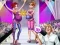 Spel Zwangere Prinsessen Catwalk Show online