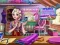 Spel Ontwerp van Sneakers van de Bevroren Prinses online