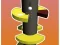 Spel Helix Jump Kleur online