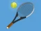 Spel Tennisbal online