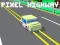 Spel Pixelweg online