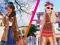 Spel Prinsessen Uitwisselingsstudenten online