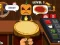 Spel Halloween Pizzeria online