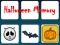 Spel Halloween Geheugen online