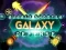 Spel Bubble Shooter Galaxy Defence online