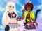 Spel Prinses Neko Meisje online