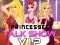 Spel Prinsessen Talk Show VIP online