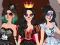 Spel Kardashians Spookachtige Make-up online