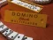 Spel Domino Multiplayer online