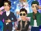 Spel Zayn Malik Wereldtour online