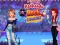 Spel Roodharigen Rockconcert online