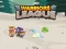 Spel Krijgers Liga online