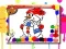 Spel Winterkleurboek online