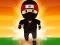 Spel Ninja Rennen online