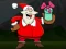 Spel Santa Schaduw Match online