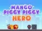 Spel Mango Varkentje Held online Spel Mango Varkentje Held online