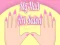 Spel Mijn Nagelkunstsalon online Spel Mijn Nagelkunstsalon online