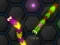 Spel Wormo.io online