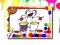 Spel Muziek Kleurboek online