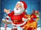 Spel Kerst Glijdende Puzzels online