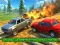 Spel Online auto-vernietiging simulator 3D online