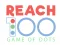 Spel Bereik 100: Spel van stippen online