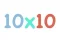 Spel 10X10 online