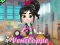 Spel Vanellope Prinses Make-over online Spel Vanellope Prinses Make-over online