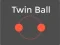 Spel Tweelingbal online Spel Tweelingbal online