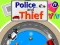 Spel Politie en Dief online