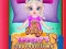 Spel Baby Audrey Appendectomie online