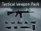 Spel Tactisch Wapenpakket online