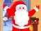 Spel Kerst Santa online