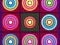 Spel Kleur Ringen online