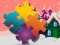 Spel Winter Puzzel Tijd online